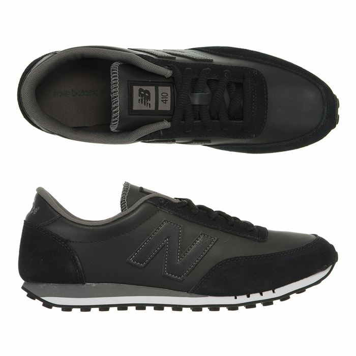 new balance u410 noir homme